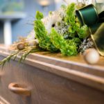 funeral service package